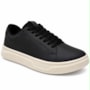Sapatênis Masculino West Coast de Amarrar Silver 313069-1