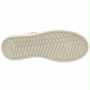 Sapatênis Masculino West Coast de Amarrar Silver 313069-1