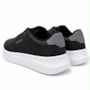 Sapatênis Masculino West Coast de Amarrar Sunset 313070-14