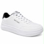 Sapatênis Masculino West Coast de Amarrar Sunset 313070-3