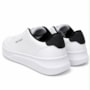 Sapatênis Masculino West Coast de Amarrar Sunset 313070-3