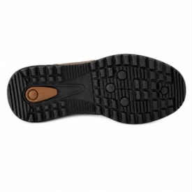 Sapatênis Pegada Masculino 111801-04 da linha Gold Duo