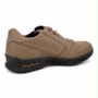 Sapatênis Pegada Masculino 111801-04 da linha Gold Duo