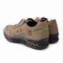 Sapatênis Pegada Masculino 111801-04 da linha Gold Duo