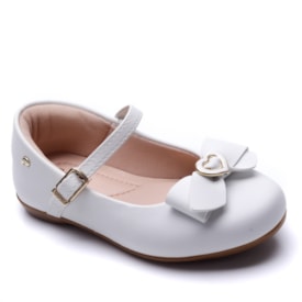 Sapatilha Baby Bailarina Feminina 188.654