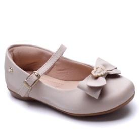 Sapatilha Baby Bailarina Feminina 188.654