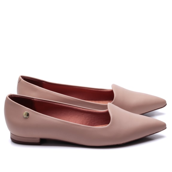 Sapatilha Bico Fino Feminina Vizzano N Andaraki - Main Image