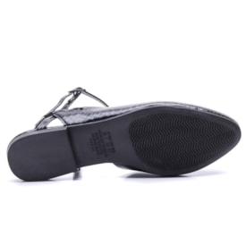 Sapatilha Feminina Dakota Chanel G9834