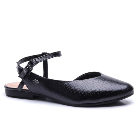 Sapatilha Feminina Dakota Chanel G9834