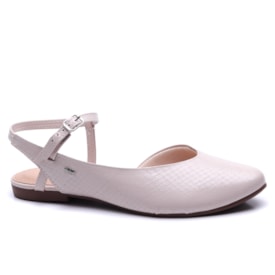 Sapatilha Feminina Dakota Chanel G9834