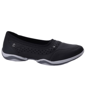 Sapatilha Feminina Kolosh com Lycra C 2744 A