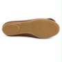 Sapatilha Feminina Moleca Laço Suprema 5094.1702