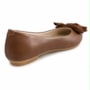 Sapatilha Feminina Moleca Laço Suprema 5094.1702