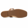 Sapatilha Feminina Moleca Tramada com Pedras 5829.116
