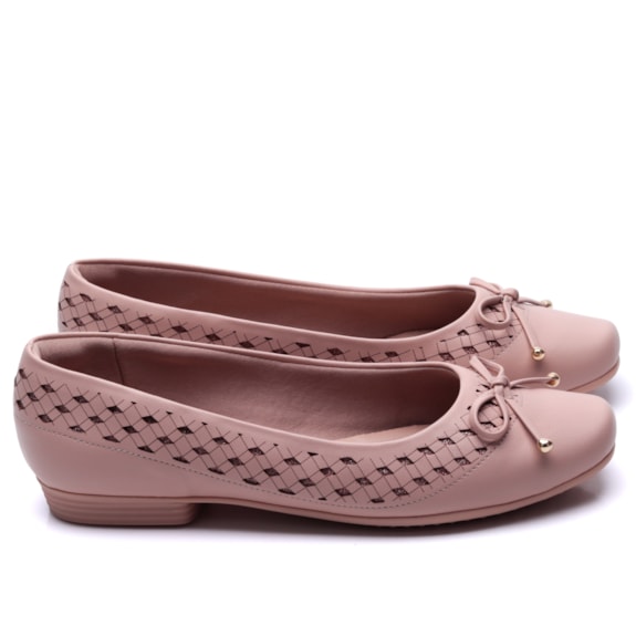 Sapatilha Feminina Piccadilly 250236 Andaraki
