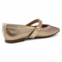 Sapatilha Feminina Piccadilly boneca corte lazer