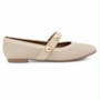 Sapatilha Feminina Piccadilly boneca corte lazer
