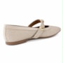 Sapatilha Feminina Piccadilly boneca corte lazer
