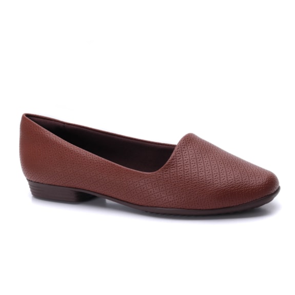 Sapatilha Feminina Piccadilly Clássica 250132