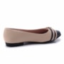 Sapatilha Feminina Piccadilly Napa Strech 250276