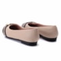 Sapatilha Feminina Piccadilly Napa Strech 250276