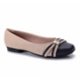 Sapatilha Feminina Piccadilly Napa Strech 250276