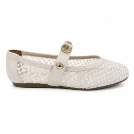 Sapatilha Feminina Via Marte Tela Brick 410-004