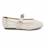 Sapatilha Feminina Via Marte Tela Brick 410-004