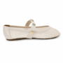 Sapatilha Feminina Via Marte Tela Brick 410-004
