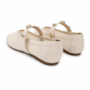 Sapatilha Feminina Via Marte Tela Brick 410-004