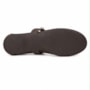 Sapatilha Feminina Via Marte Tela Brick 410-004
