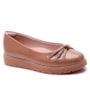 Sapatilha Flat Feminina Moleca 5803.102