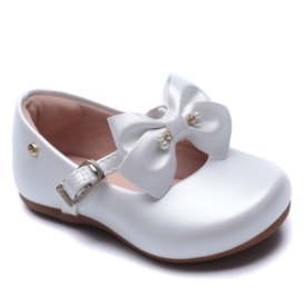Sapatilha Infantil Pampili Angel Baby 4.01057