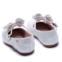 Sapatilha Infantil Pampili Angel Baby 4.01057