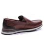Sapatilha Masculina Democrata Denim 252101