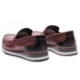 Sapatilha Masculina Democrata Denim 252101
