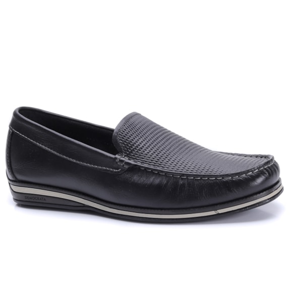 Sapatilha Masculina Democrata TED 135201