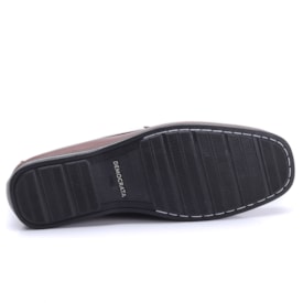 Sapatilha Masculina Democrata TED 135201