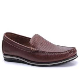 Sapatilha Masculina Democrata TED 135201
