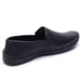 Sapatilha Masculina em Couro Freeway Mocassim - Logan 1
