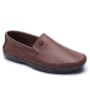 Sapatilha Masculina em Couro Freeway Mocassim - Logan 1