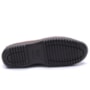 Sapatilha Masculina em Couro Freeway Mocassim - Logan 1
