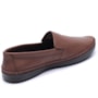Sapatilha Masculina em Couro Freeway Mocassim - Logan 1