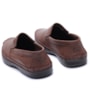 Sapatilha Masculina em Couro Freeway Mocassim - Logan 1