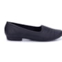 Sapatilha Piccadilly Feminina Clean - PRETO