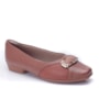 Sapatilha Piccadilly Feminina Fivela