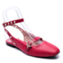 Sapatilha Sling Back Feminino Piccadilly 272001