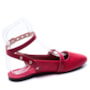 Sapatilha Sling Back Feminino Piccadilly 272001