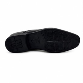 Sapato Air King Amarrar Masculino Jota Pé 45009