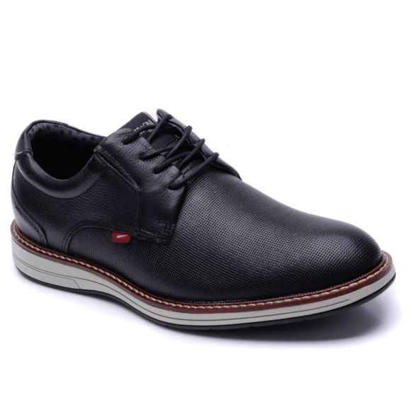 Sapato Amarrar Kingston Ferracini 6152
